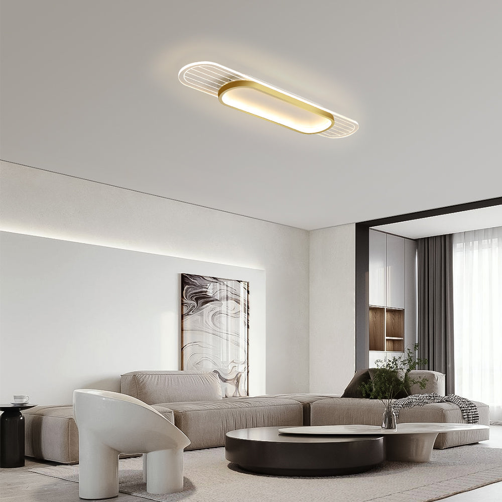 Paremo Plafondlamp