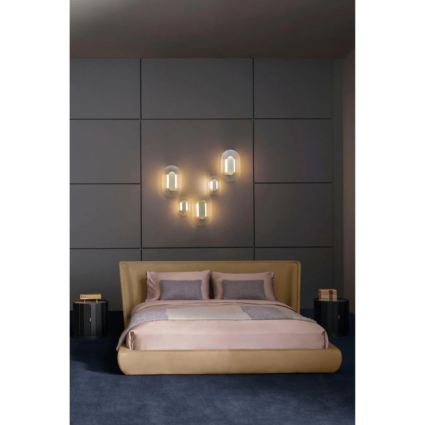 Renivo Wandlamp