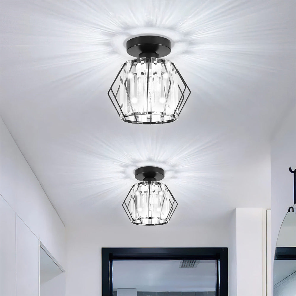 Trisal Plafondlamp