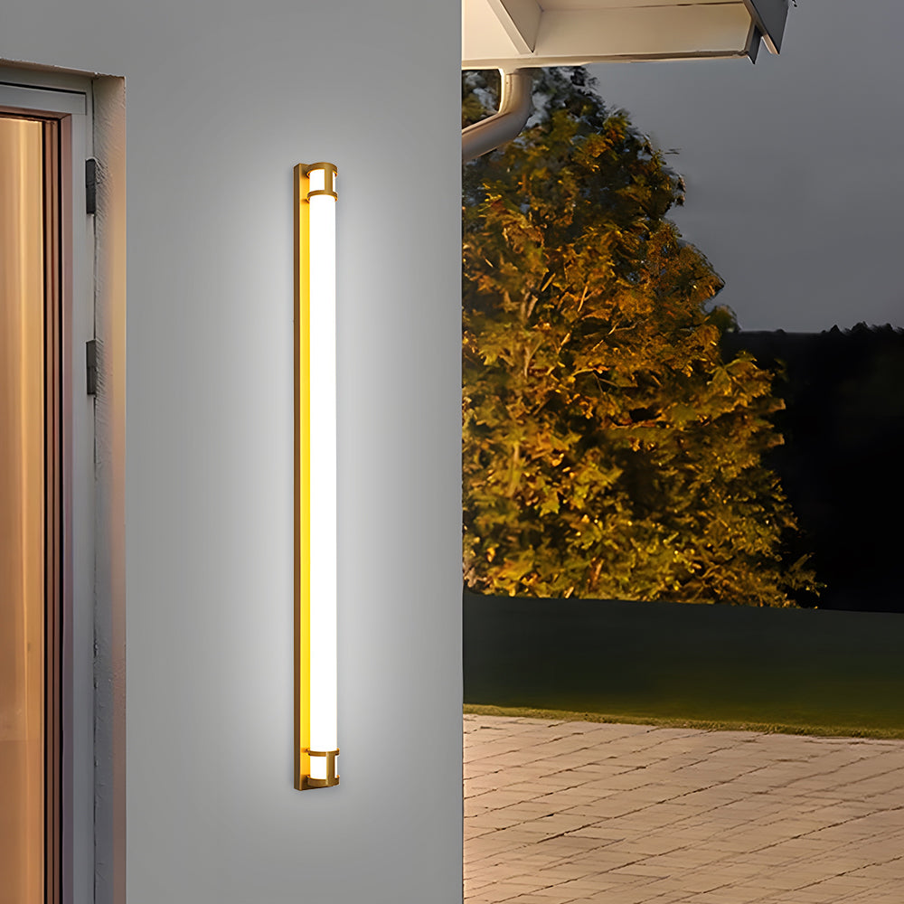 Rollon Wandlamp Voor Buiten