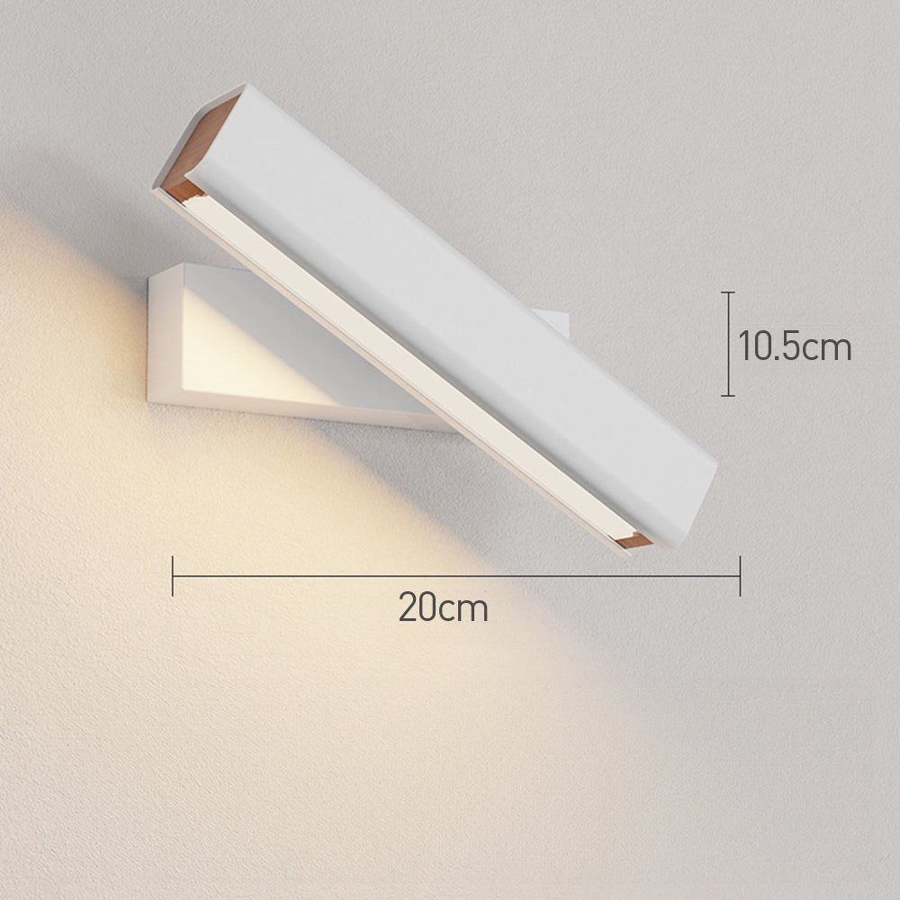Moby Wandlamp