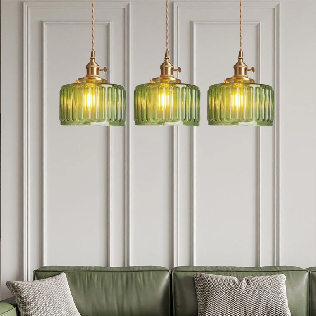 Quilivon Hanglamp