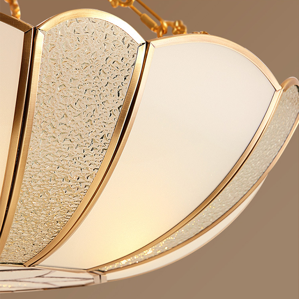 Norvelli Plafondlamp