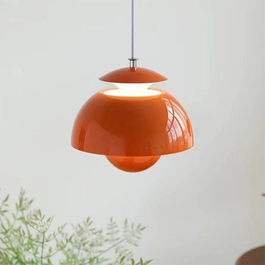 Cravell Scandinavische Hanglamp