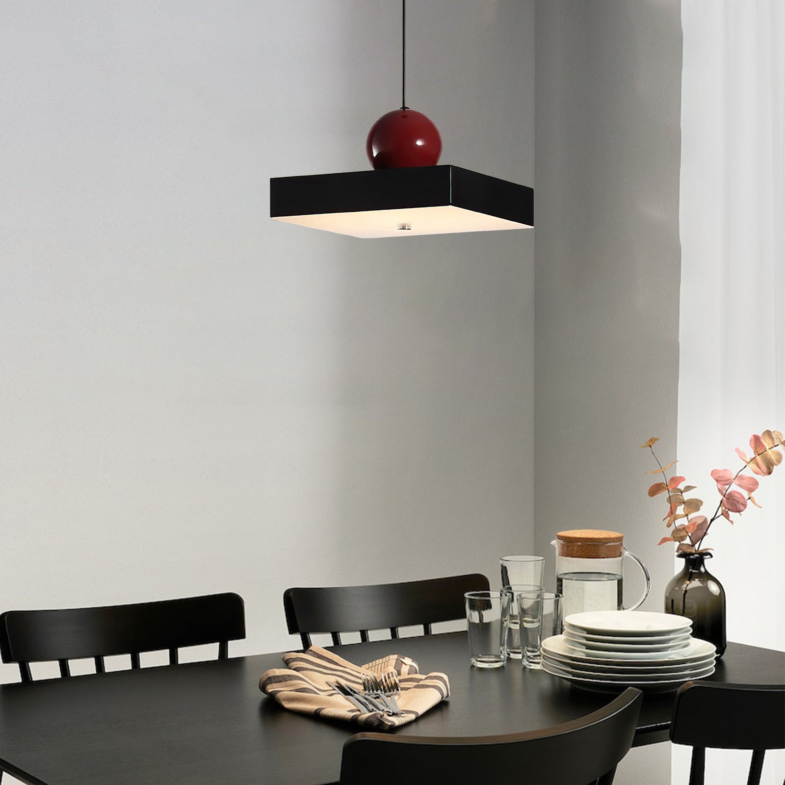 Crealin Hanglamp