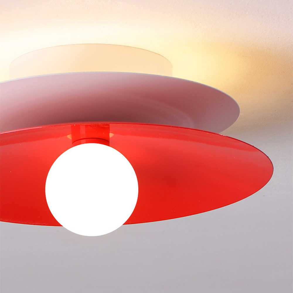 Dolan Plafondlamp