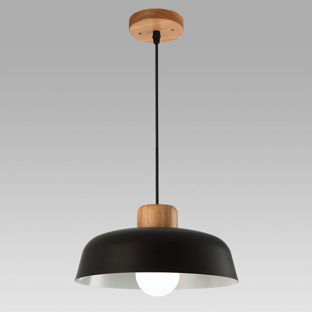 Wovo Scandinavische Hanglamp