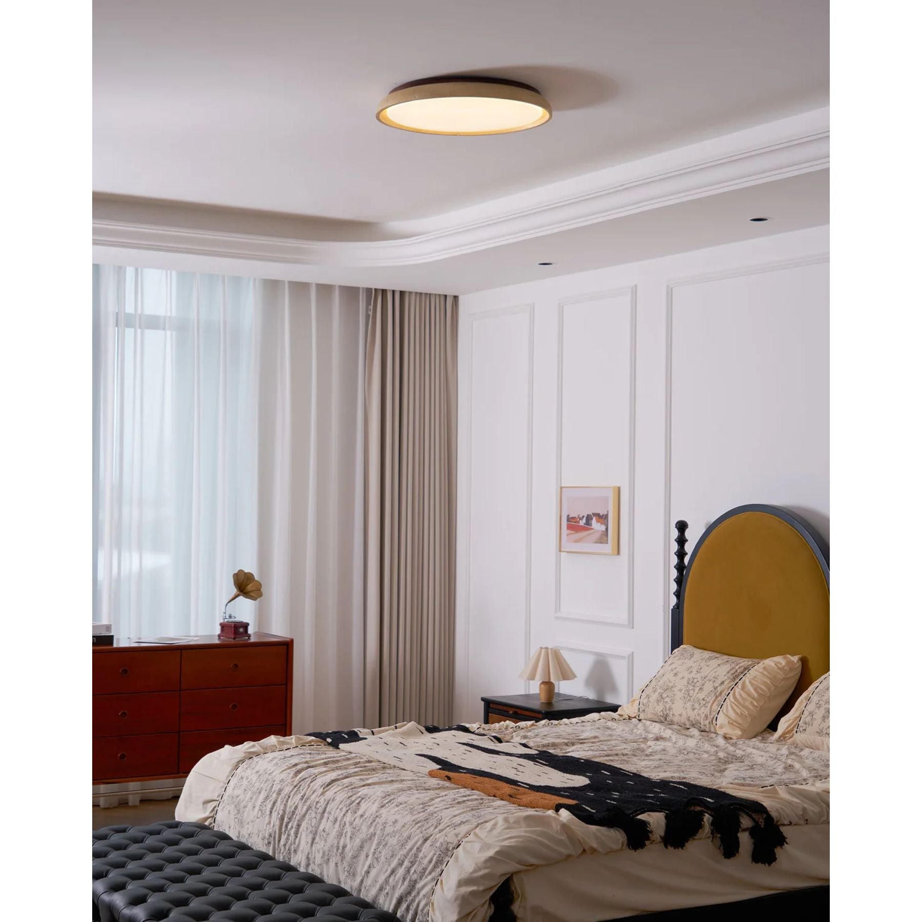 Depiara Plafondlamp