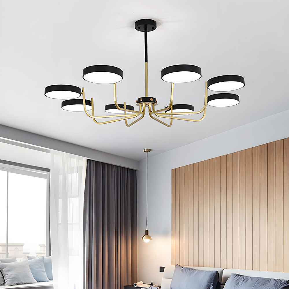 Telzano Plafondlamp