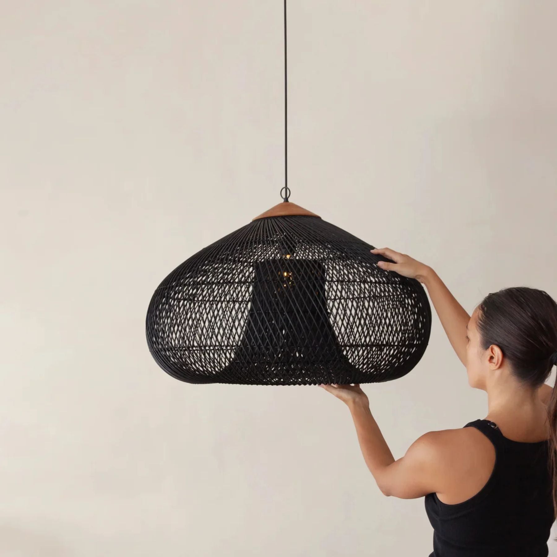 Zenlo Boho Hanglamp