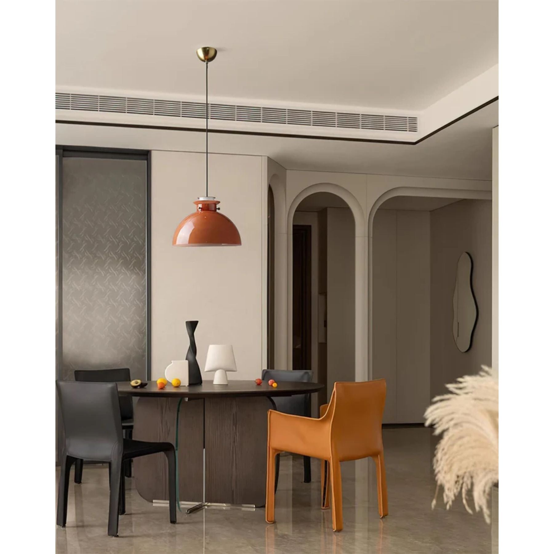 Gelabe Hanglamp