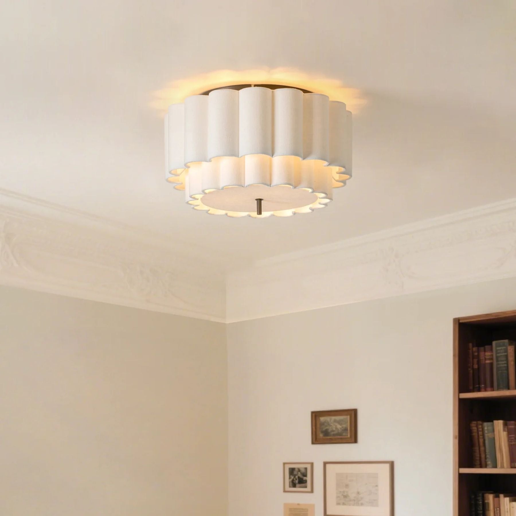 Lampada da soffitto Belzyvo