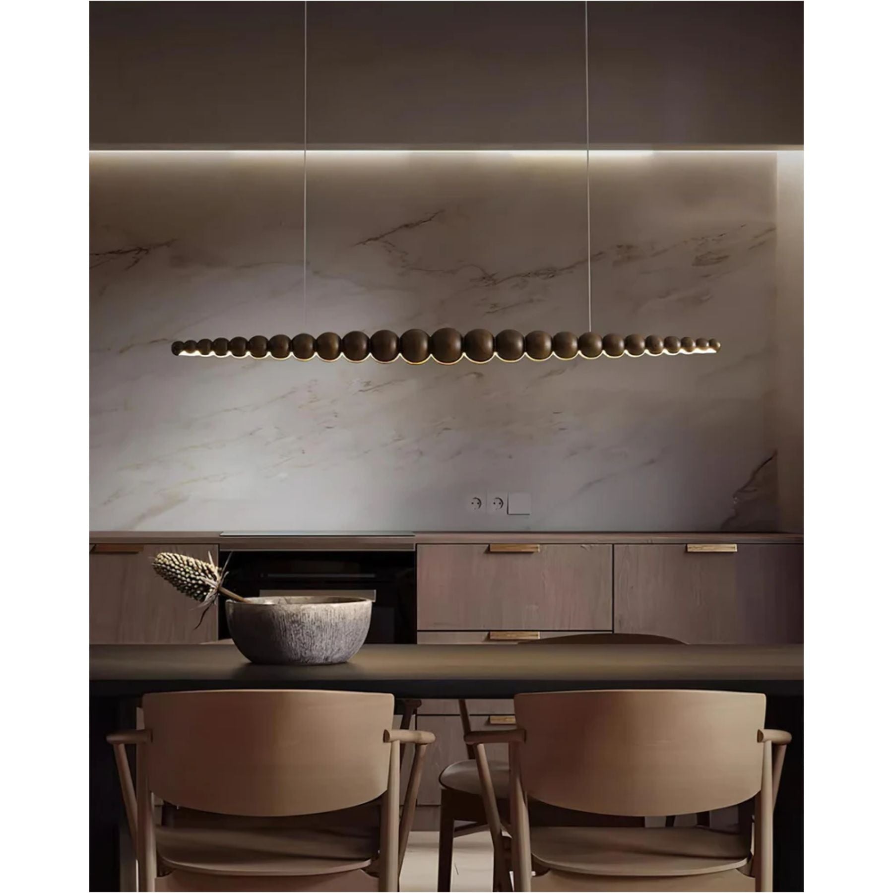 Zureli Hanglamp