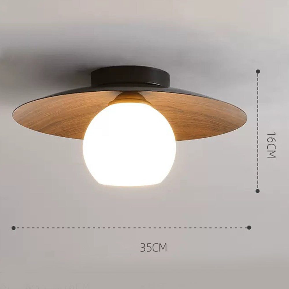 Sareno Plafondlamp