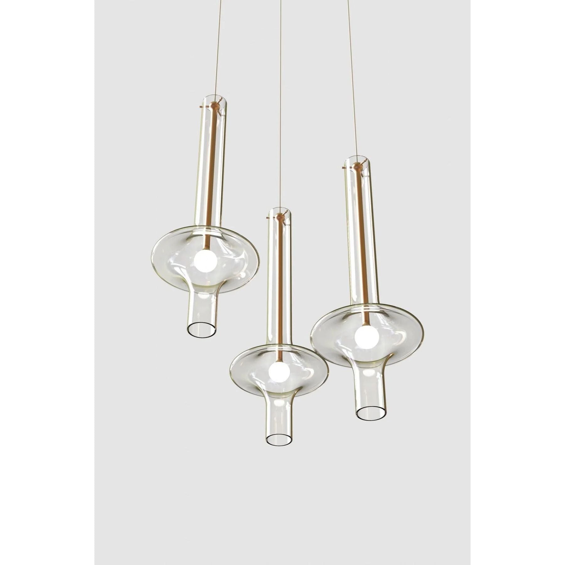 Lucent Totem Hanglamp
