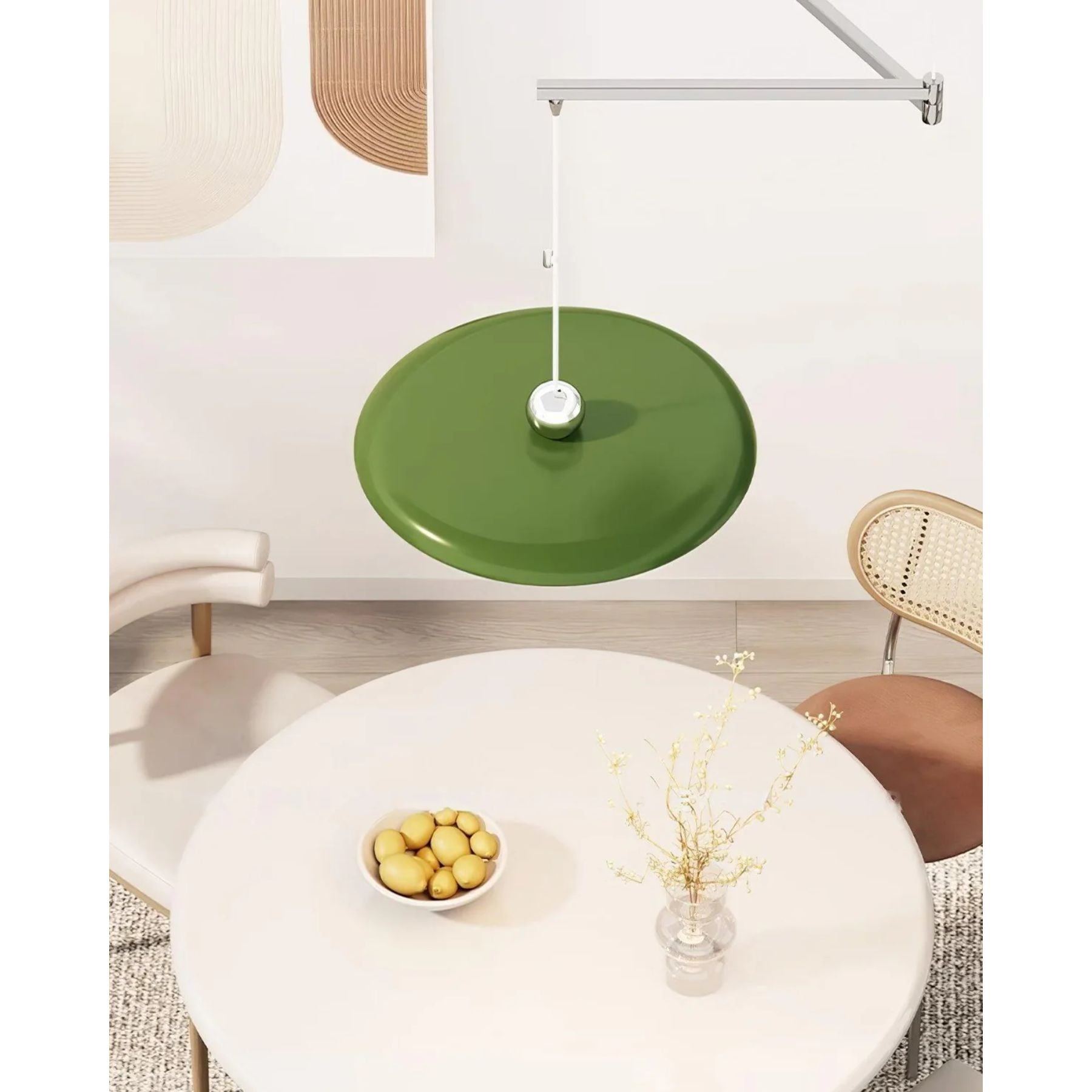Zilito Hanglamp
