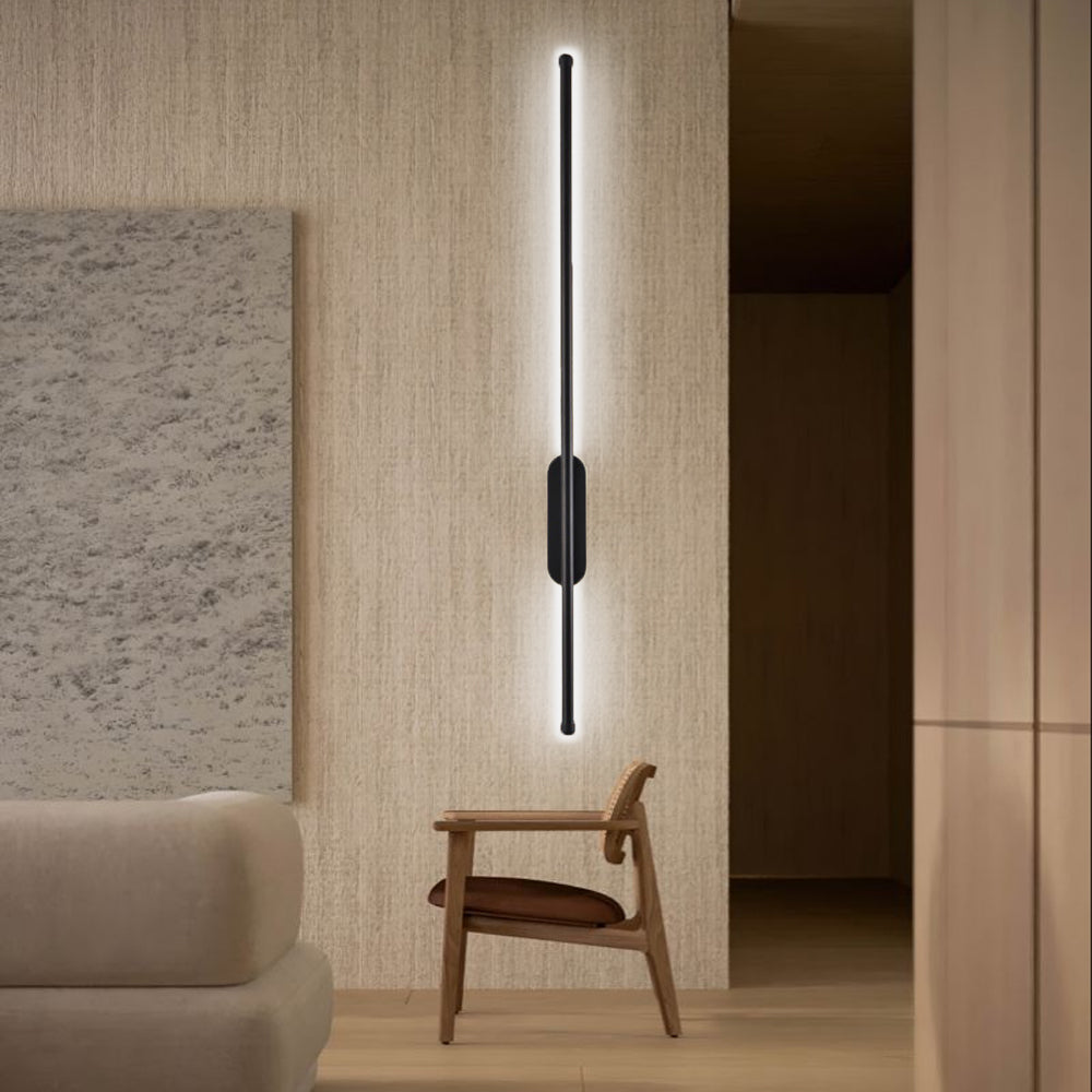 Zilzan Wandlamp