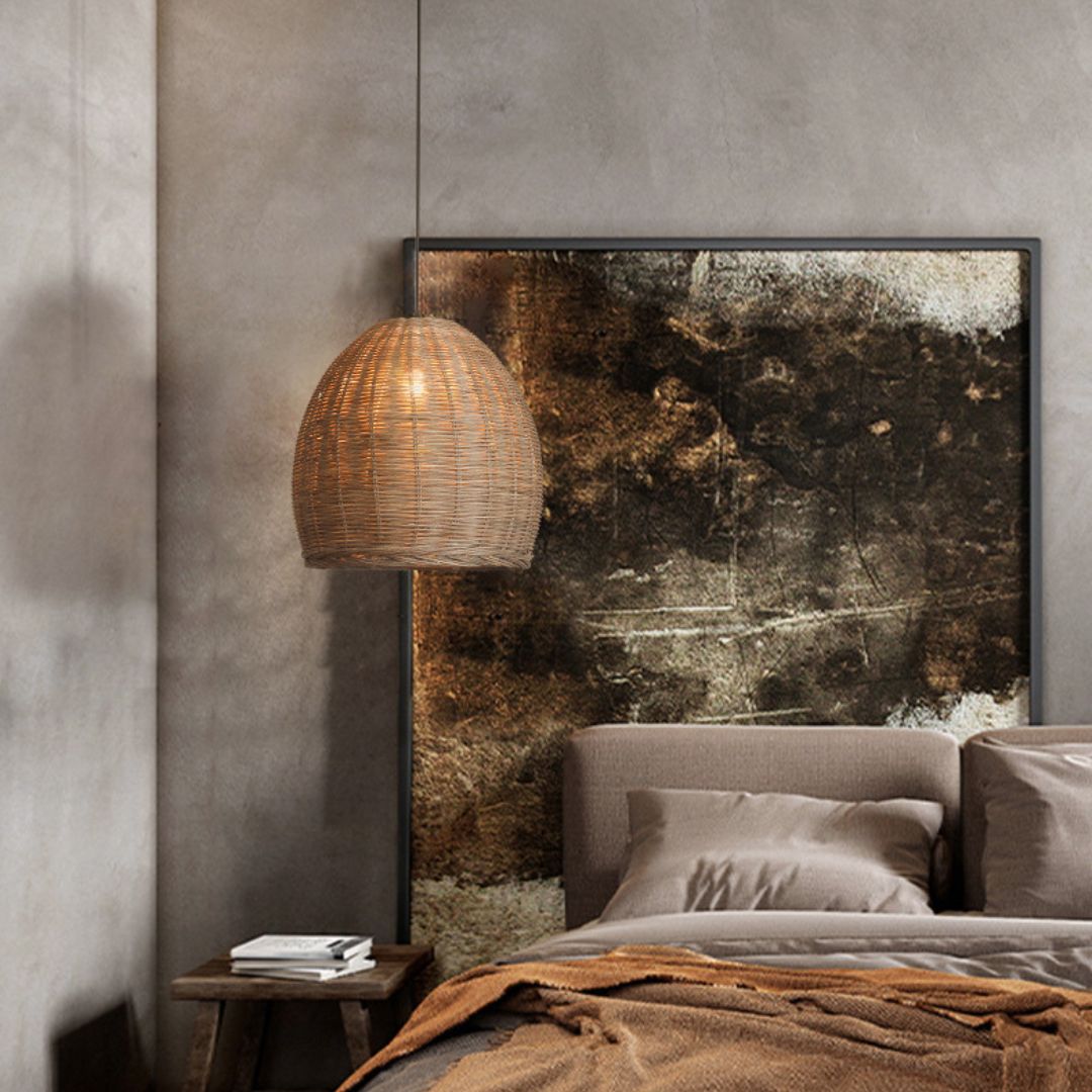 Relizan Boho Hanglamp