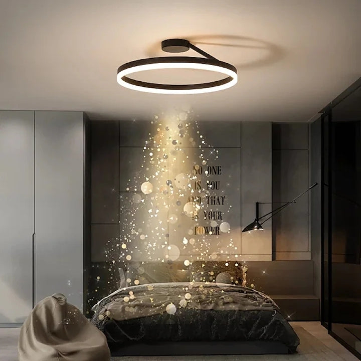 Spazero Plafondlamp