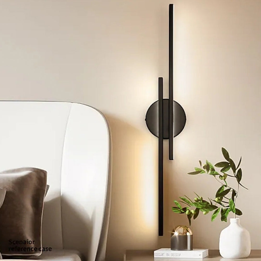 Zorven Wandlamp