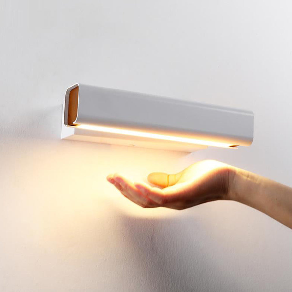 Moby Wandlamp