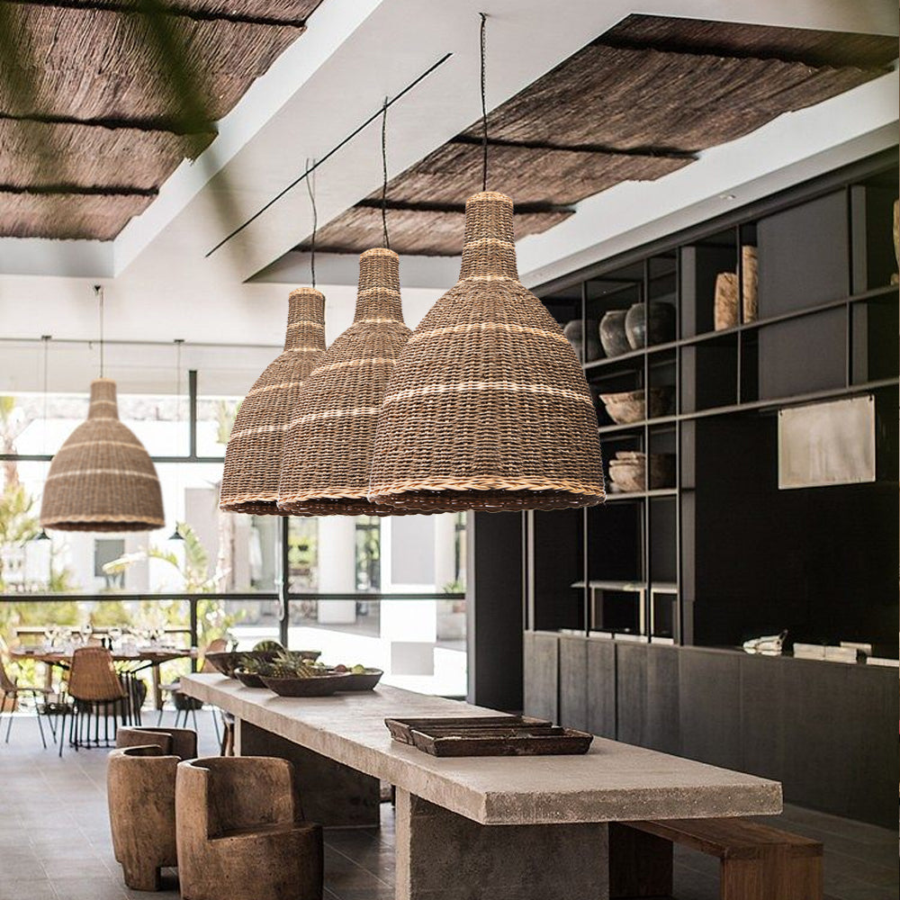 Nomera Boho Hanglamp