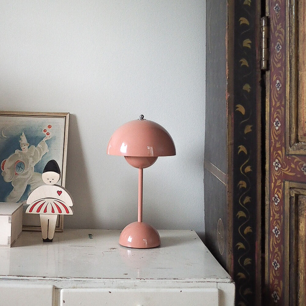 Losno Mushroom Tafellamp