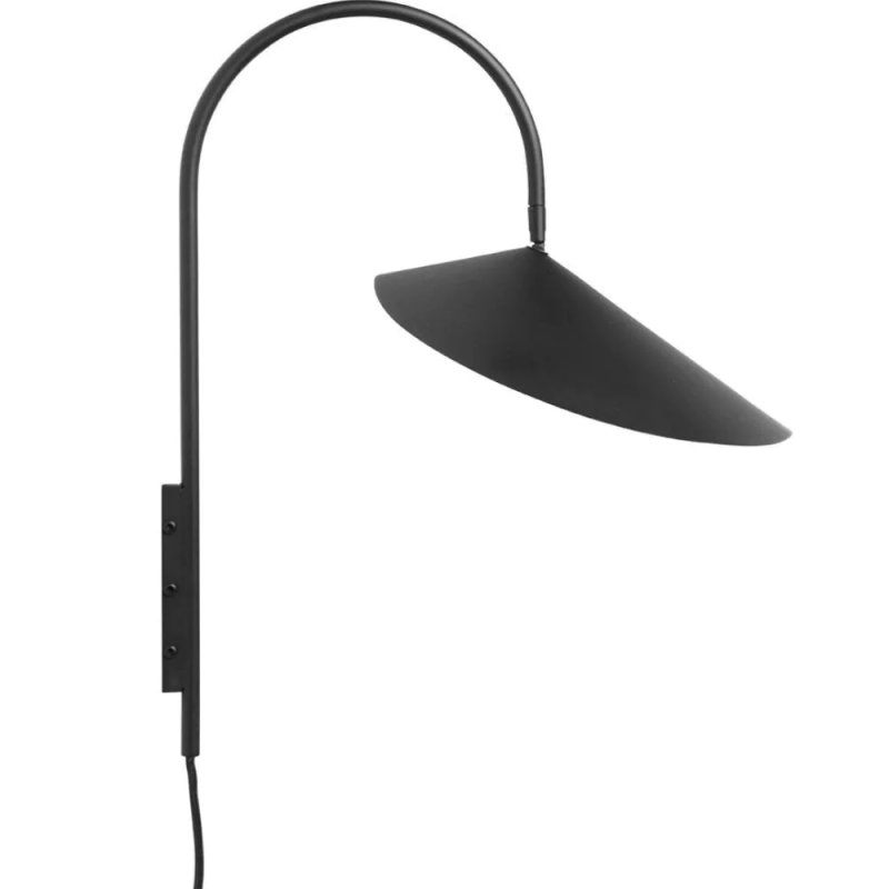Arumce Wandlamp