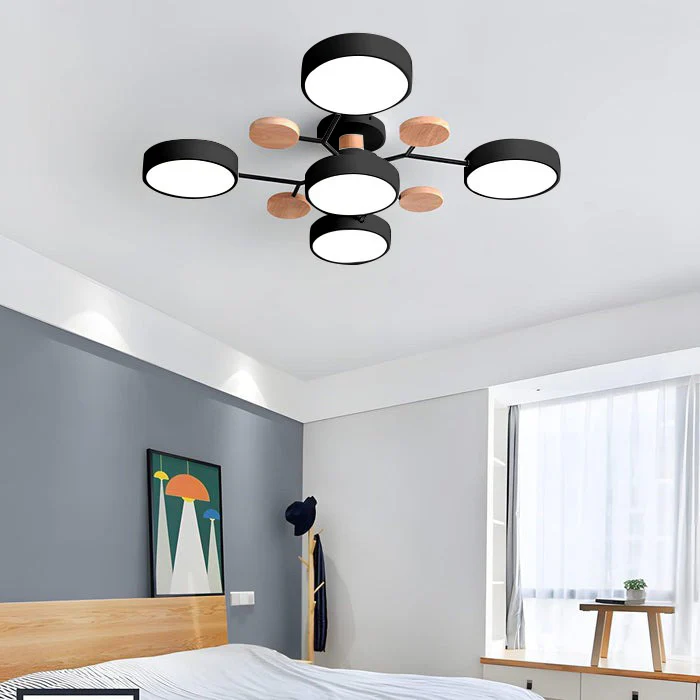 Masmon Plafondlamp