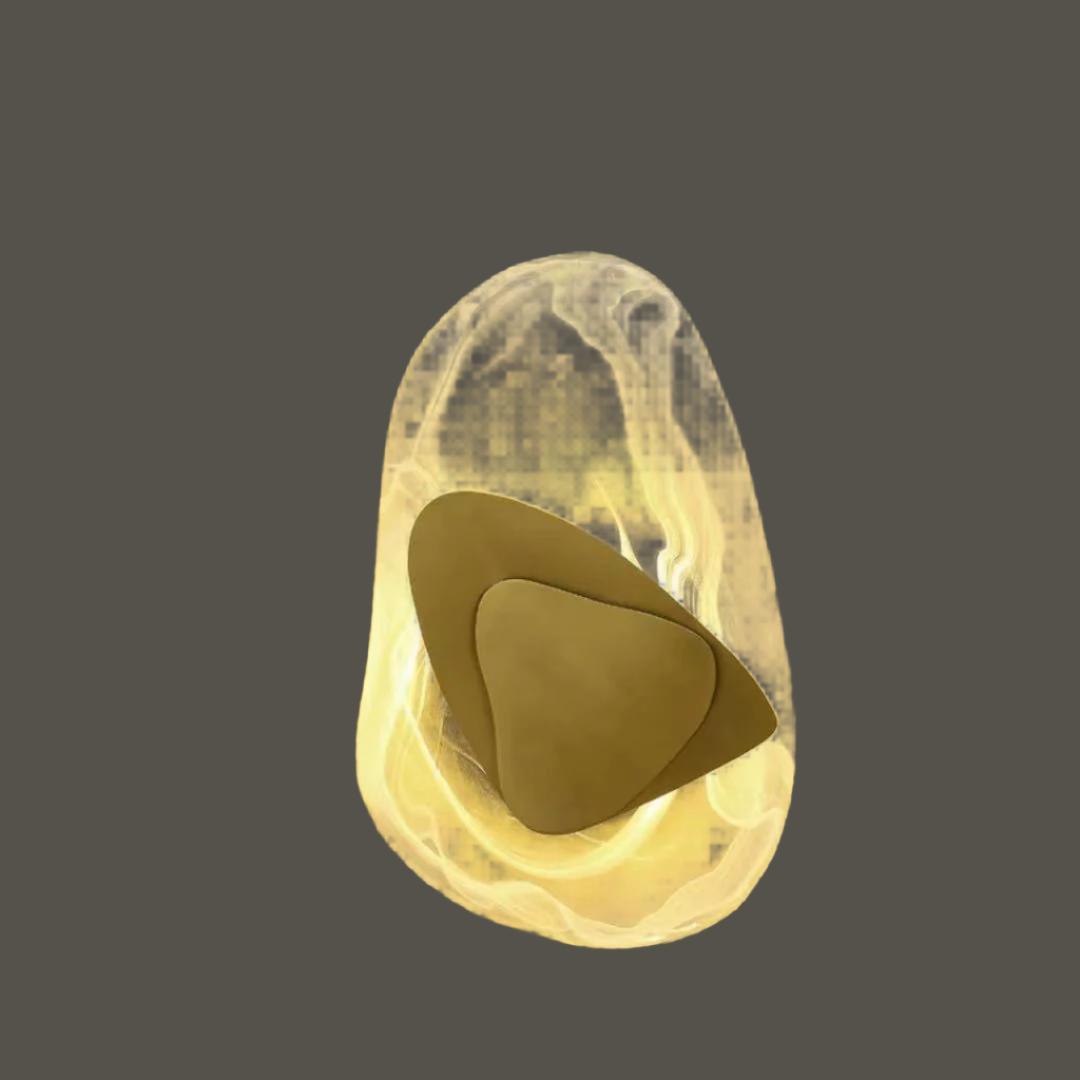 Artscone Wandlamp