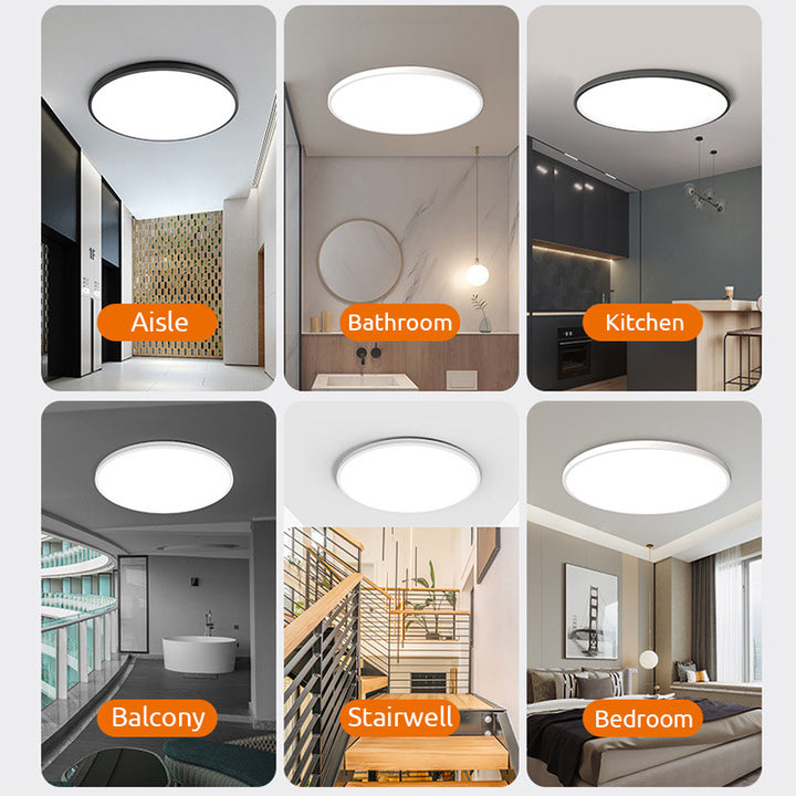 Lanero Plafondlamp