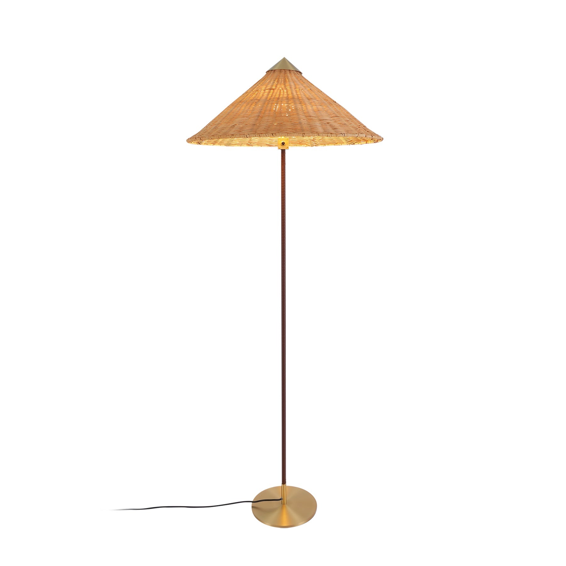 Amora Vloerlamp