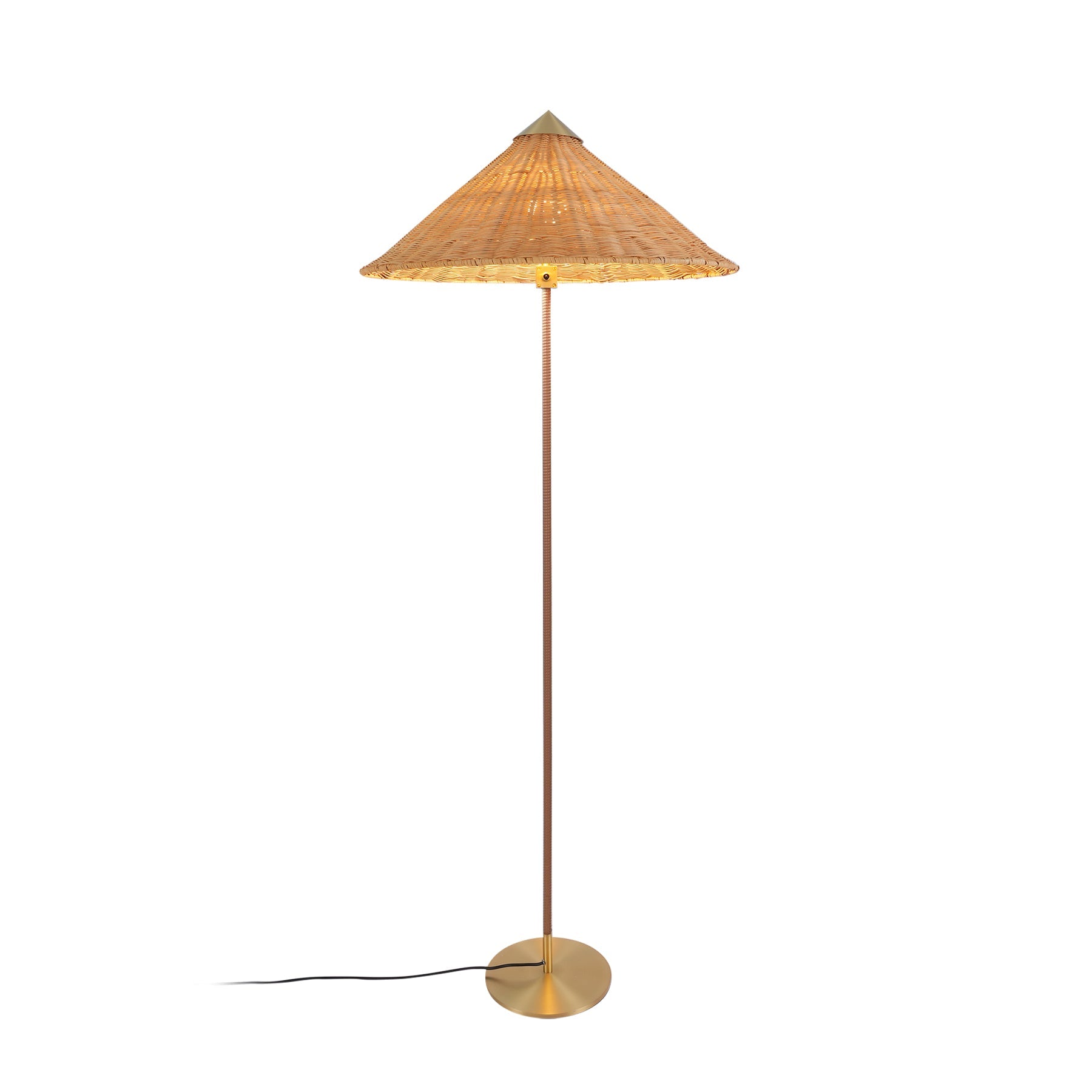 Amora Vloerlamp