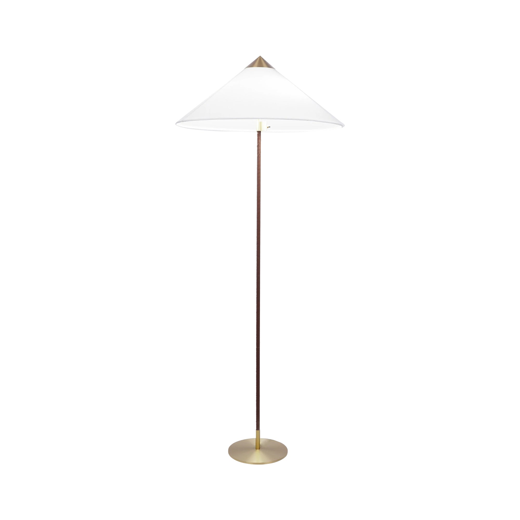 Amora Vloerlamp
