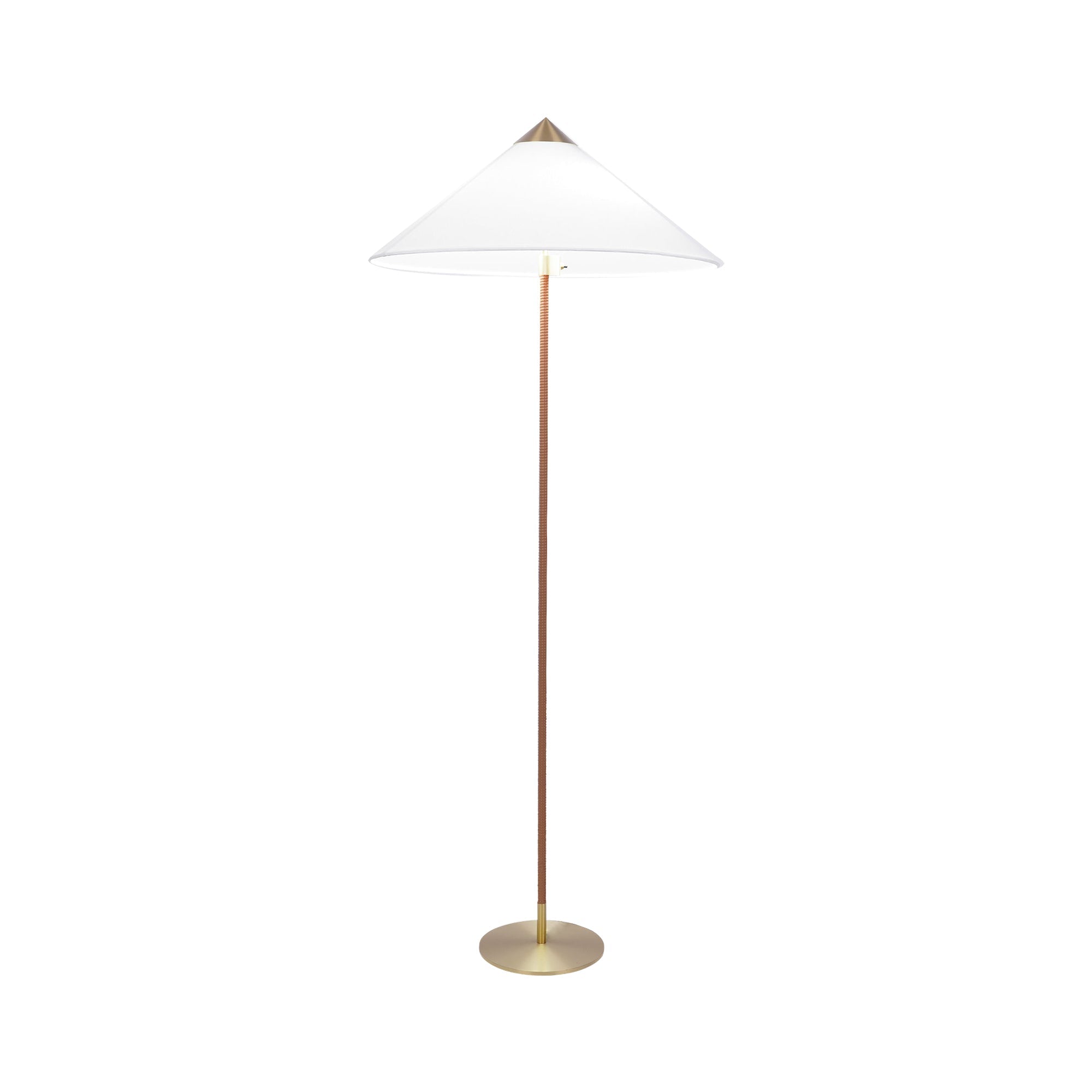 Amora Vloerlamp