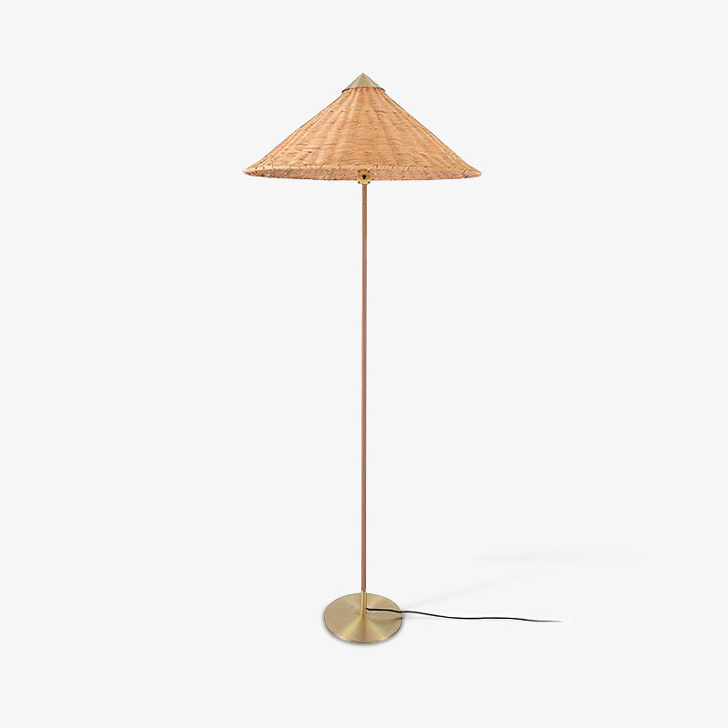 Amora Vloerlamp