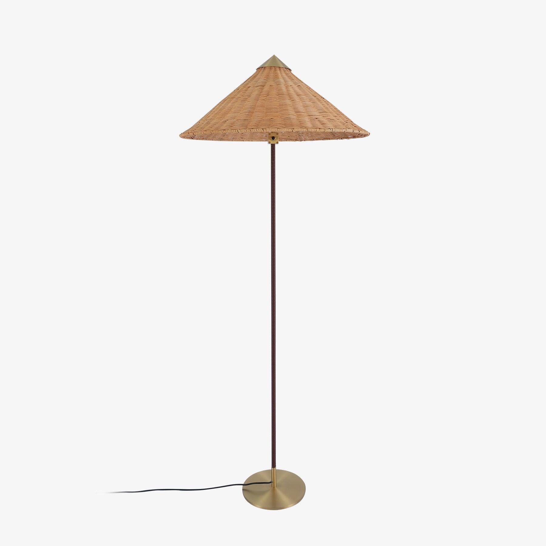Amora Vloerlamp