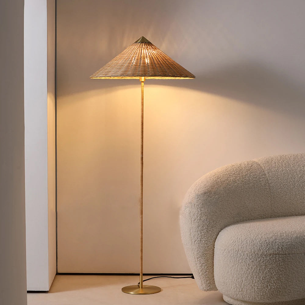 Amora Vloerlamp