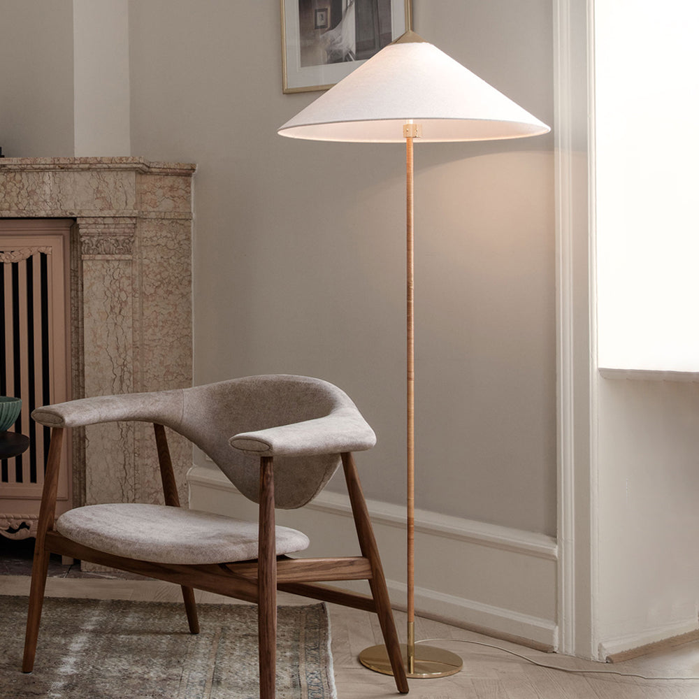 Amora Vloerlamp