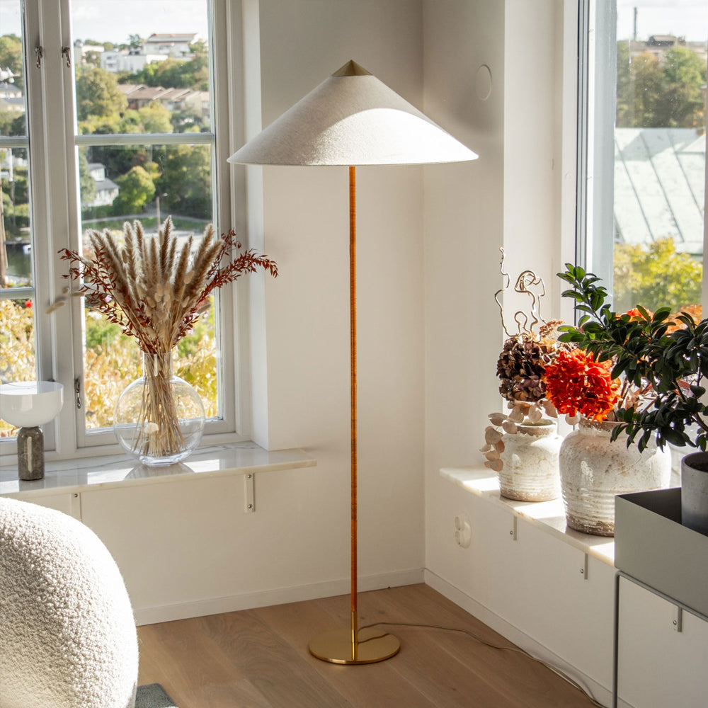 Amora Vloerlamp