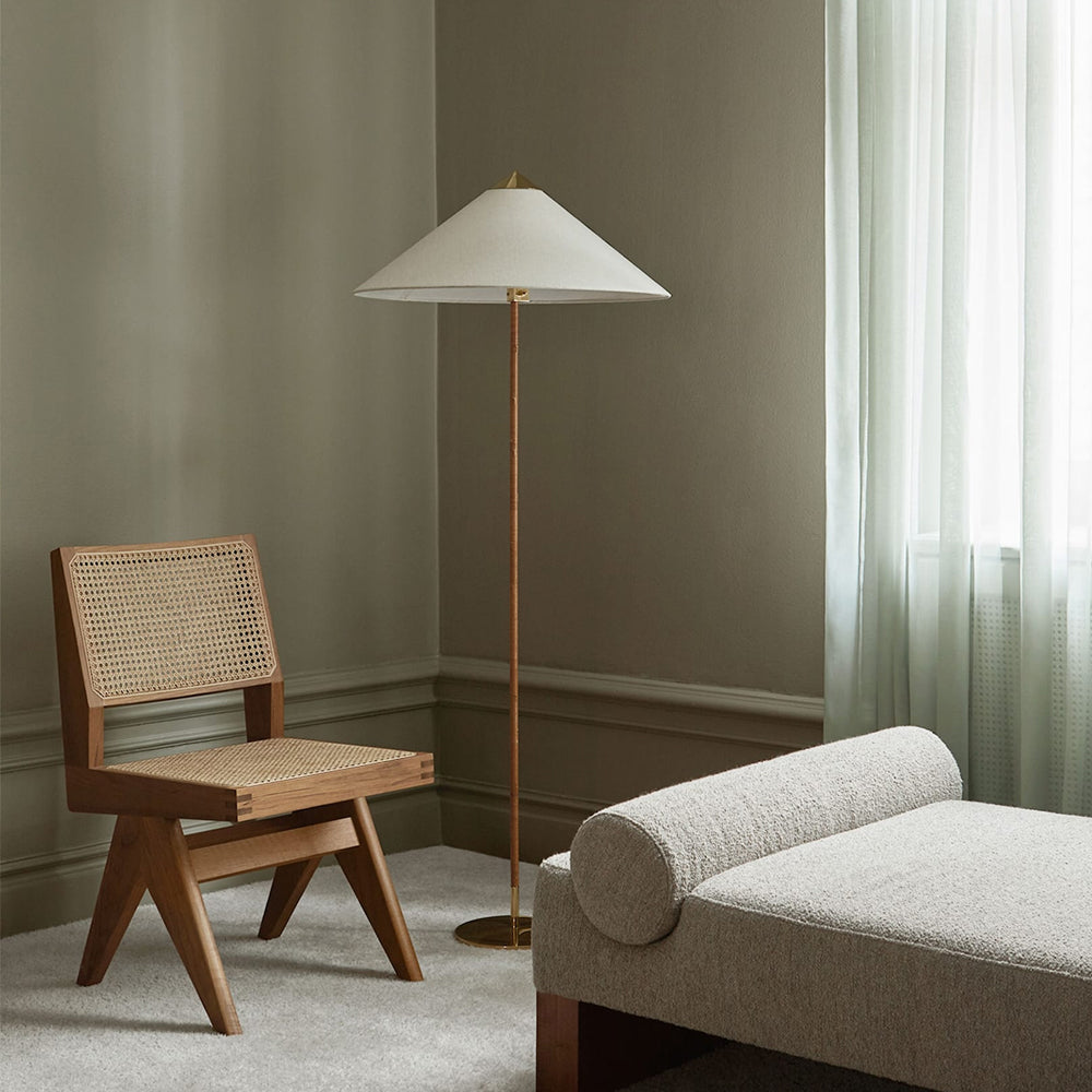 Amora Vloerlamp