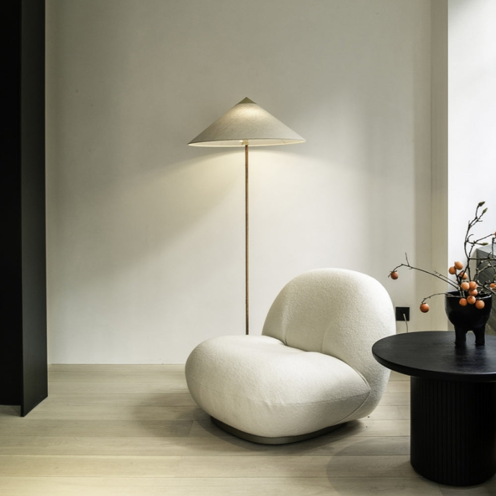 Amora Vloerlamp