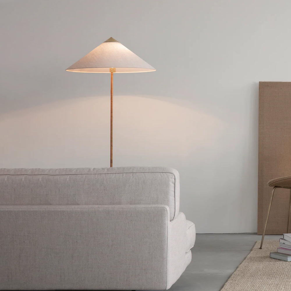 Amora Vloerlamp
