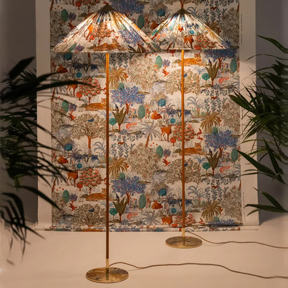 Amora Vloerlamp