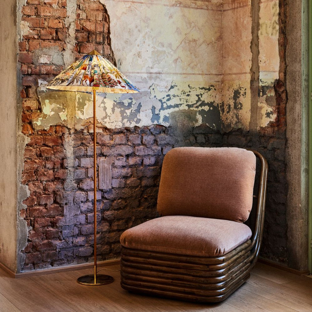 Amora Vloerlamp