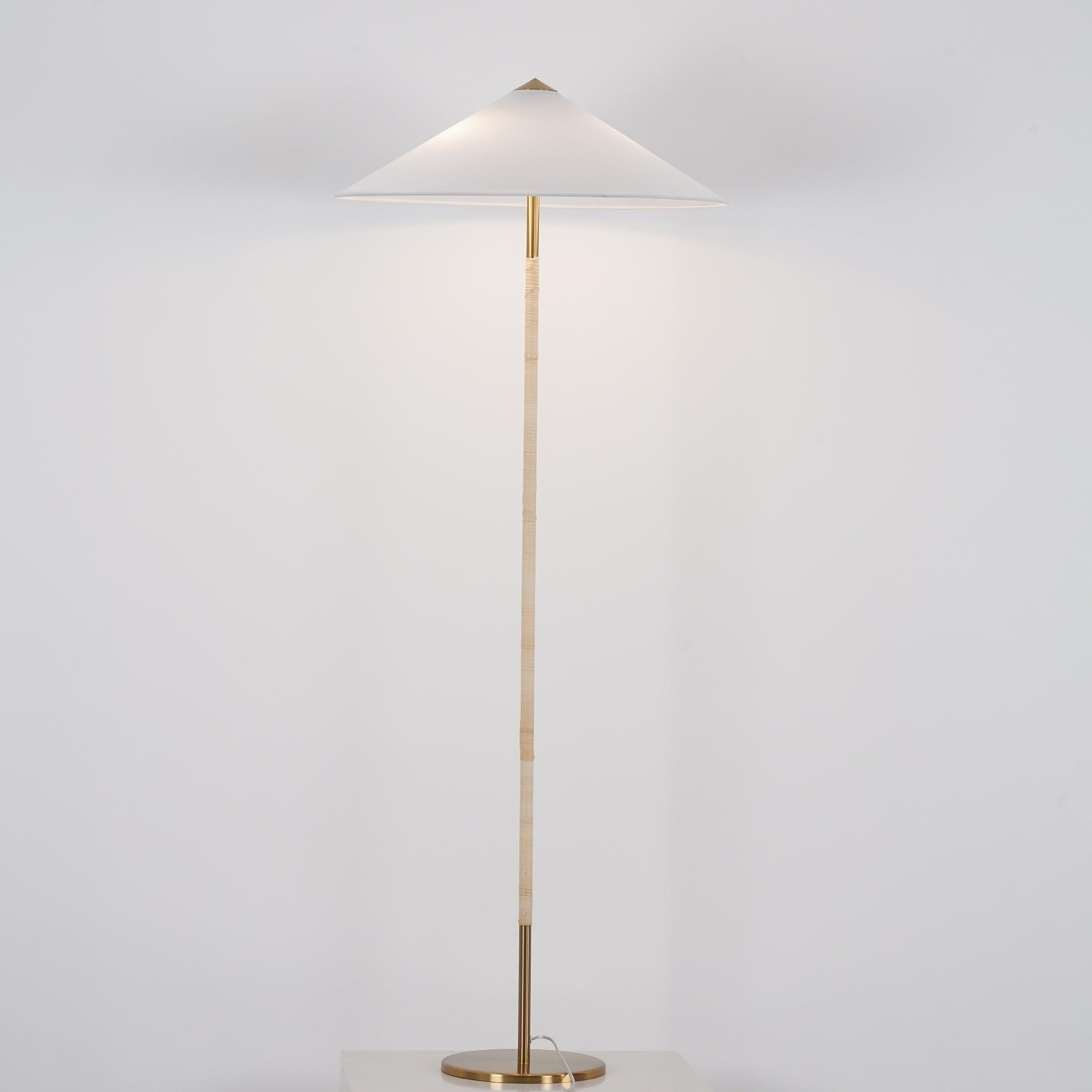 Amora Vloerlamp