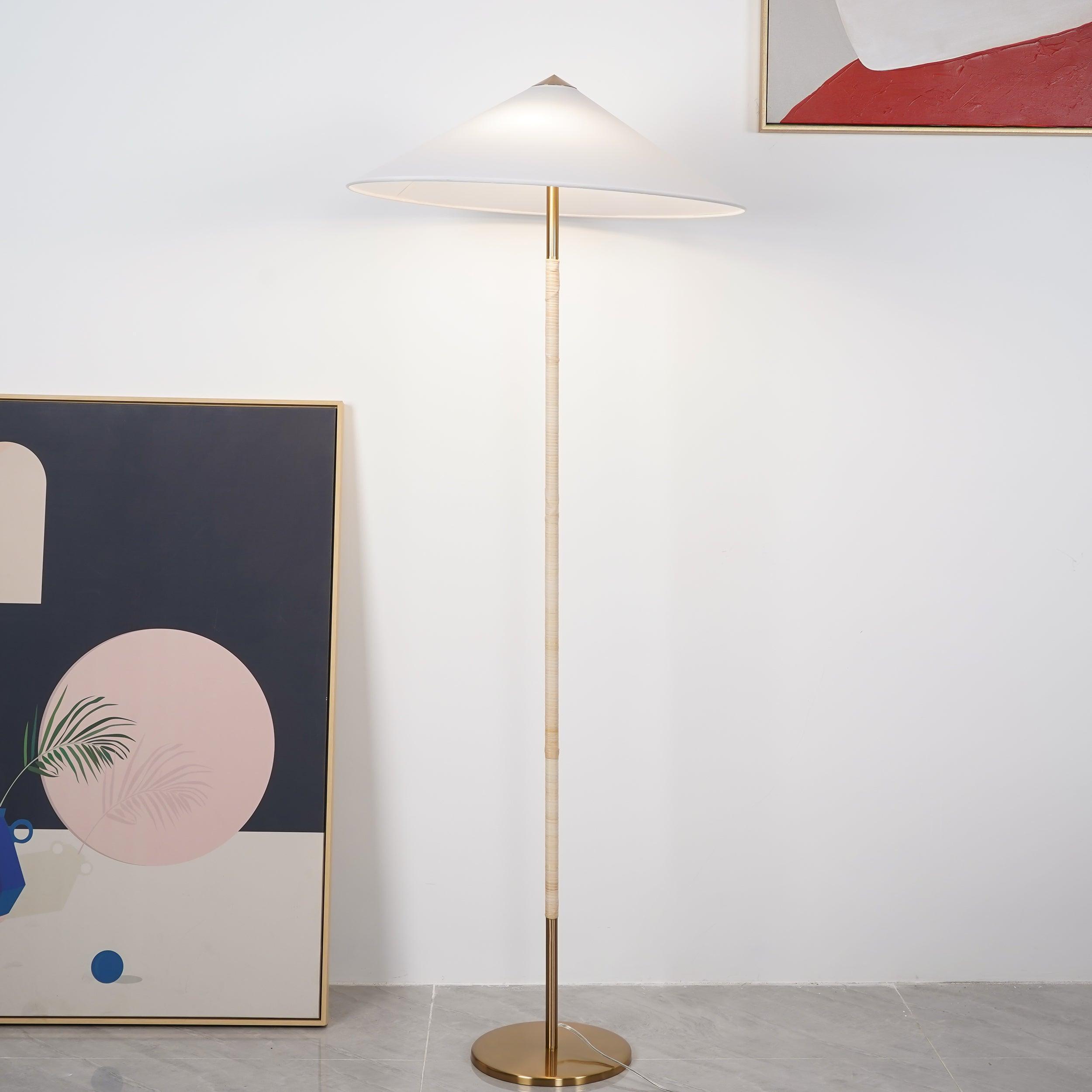 Amora Vloerlamp