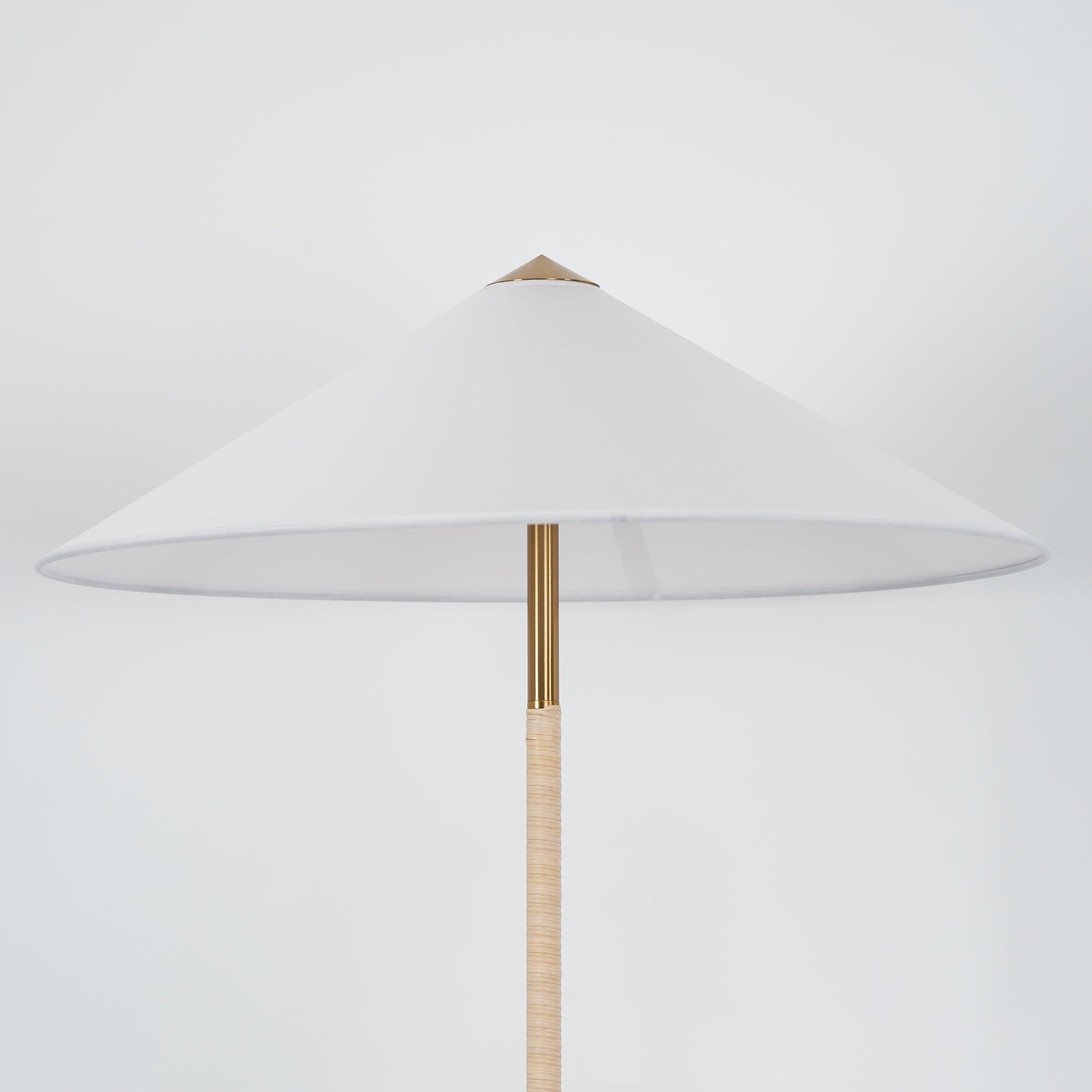 Amora Vloerlamp