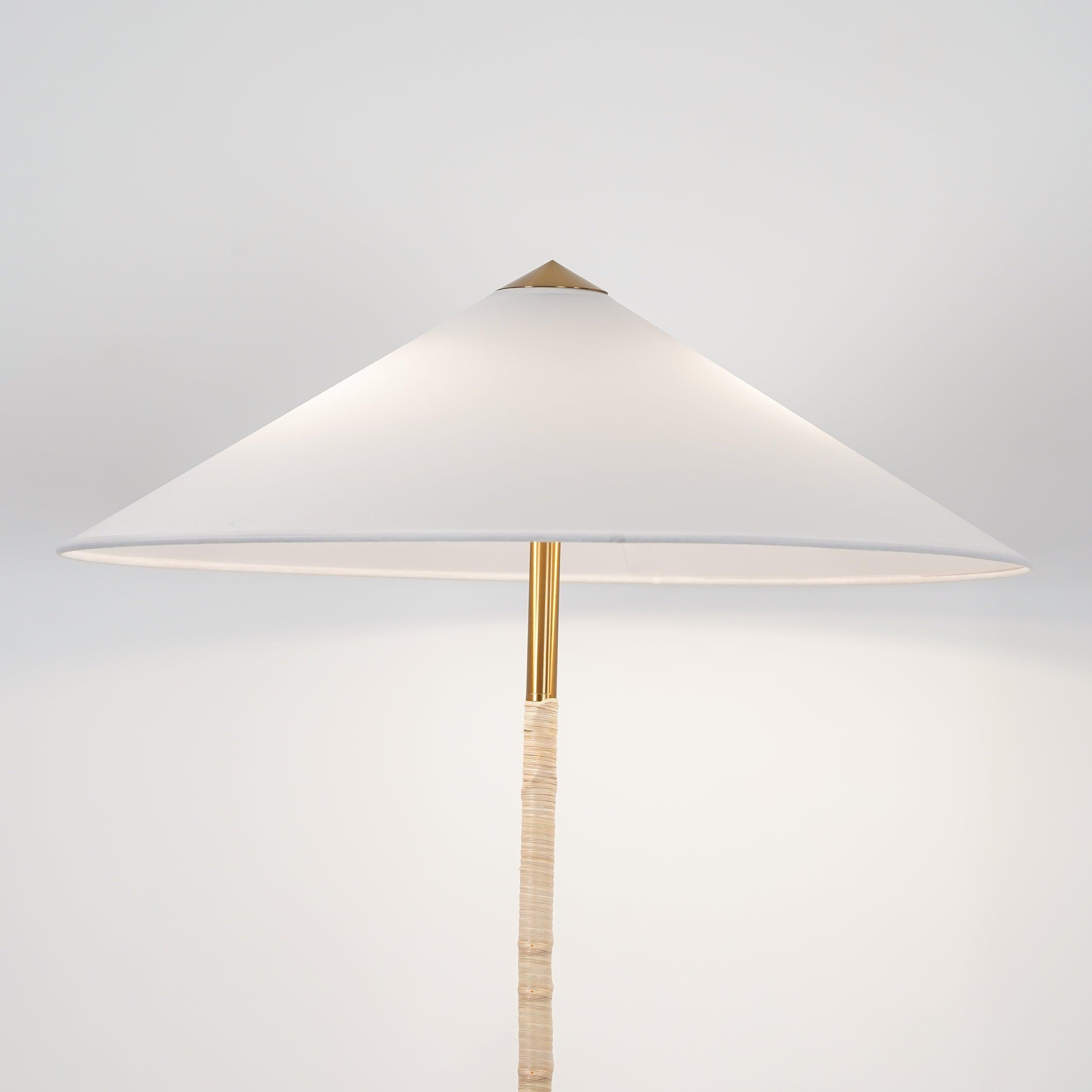 Amora Vloerlamp