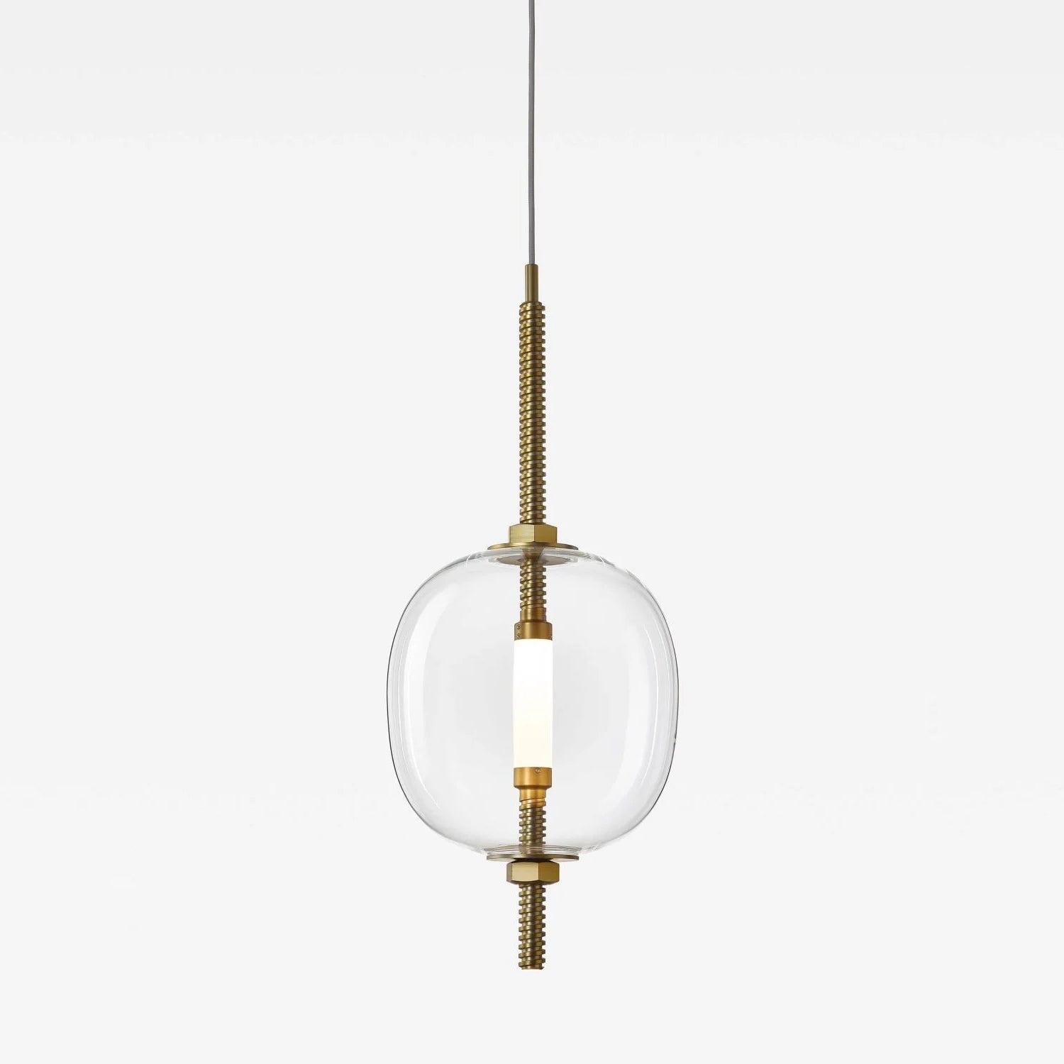 Syo Schroef Design  Hanglamp